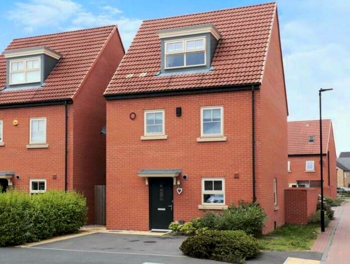 Houses to rent in Plantation Road, South Yorkshire