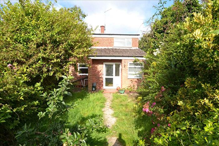 3 Bedroom House For Sale In Wolmers Hey, Chelmsford, CM3