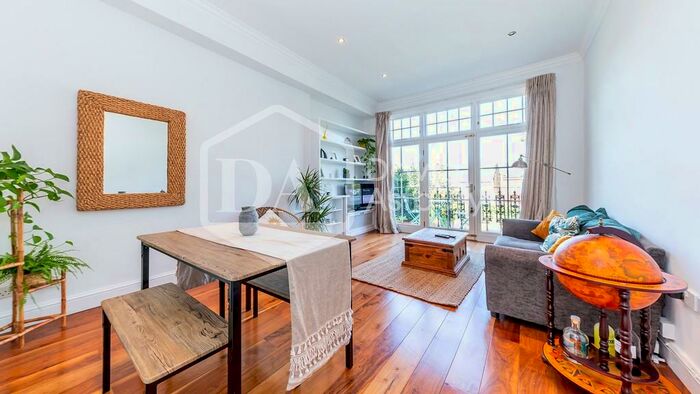 1 Bedroom Apartment To Rent In Woodland Gardens, Muswell Hill, London, N10