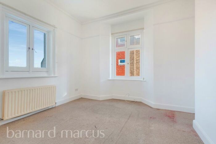 1 Bedroom Flat To Rent In Canning Road, Croydon, CR0