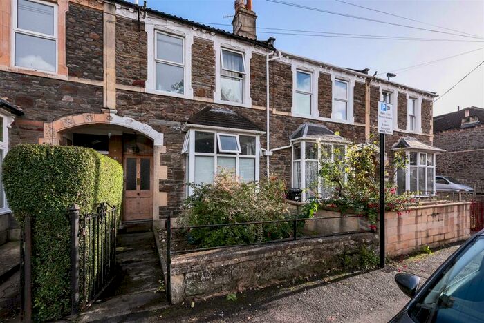 4 Bedroom Terraced House To Rent In Triangle East, Bath, BA2