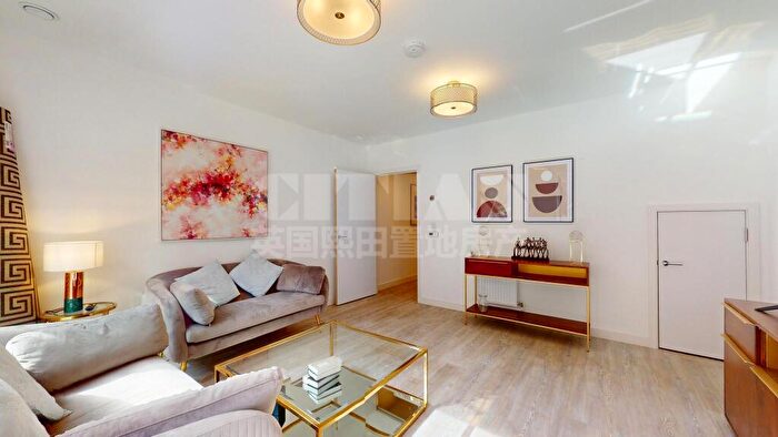 4 Bedroom Apartment For Sale In , Cantwell House, - Shipbuilding Way, London, E13