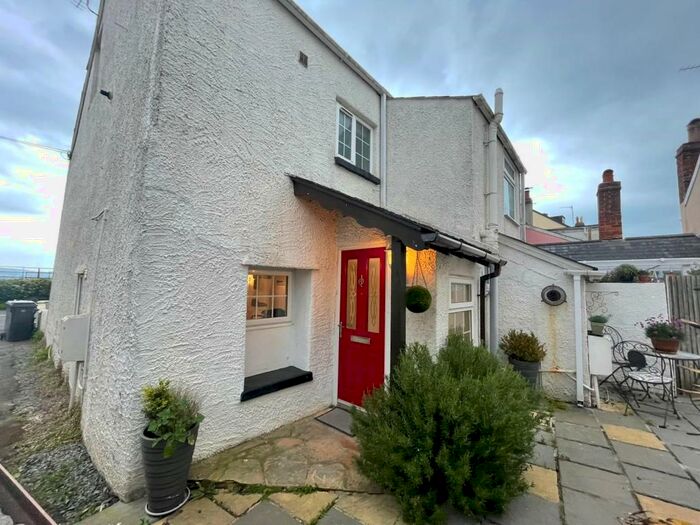 3 Bedroom Character Property To Rent In The Strand, Starcross, Exeter, EX6