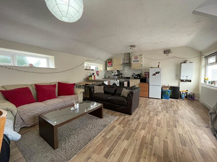 2 Bedroom Terraced House To Rent In Harriet Street, Cathays, CF24