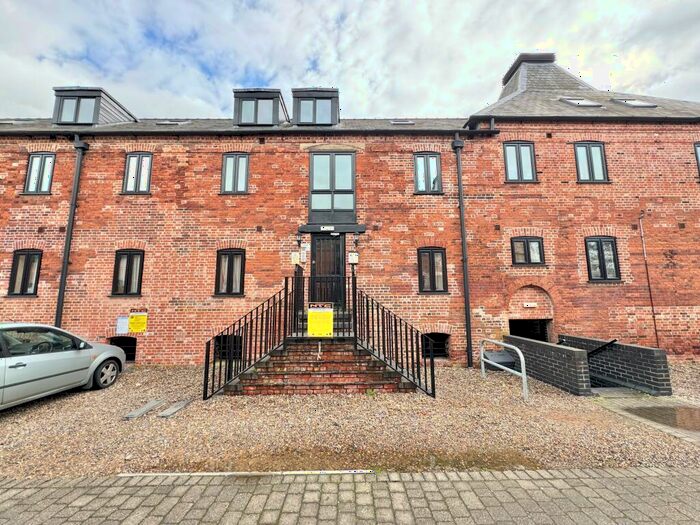 2 Bedroom Maisonette To Rent In The Maltings, Dereham, NR19