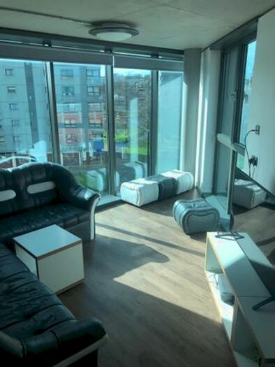 5 Bedroom Flat To Rent In London Road, Sheffield, S2