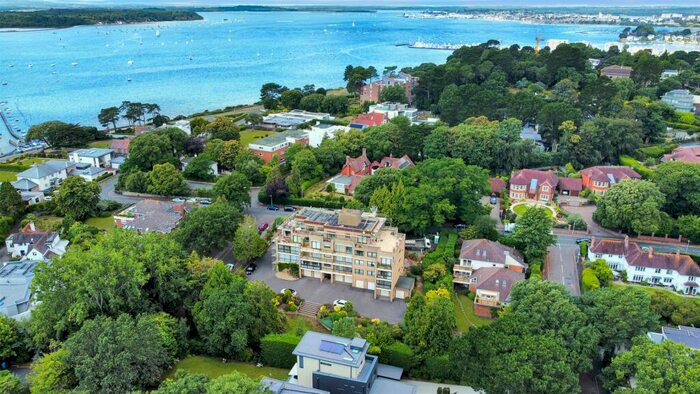 3 Bedroom Apartment To Rent In Alington Road, Evening Hill, BH14