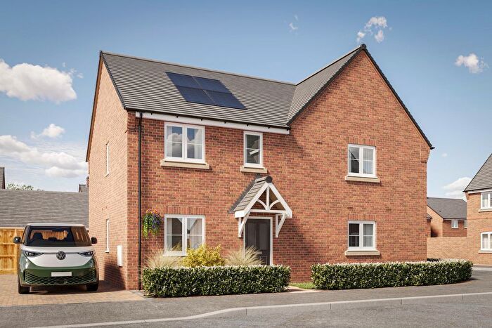 2 Bedroom Terraced House For Sale In Church Street, Rugeley, WS15