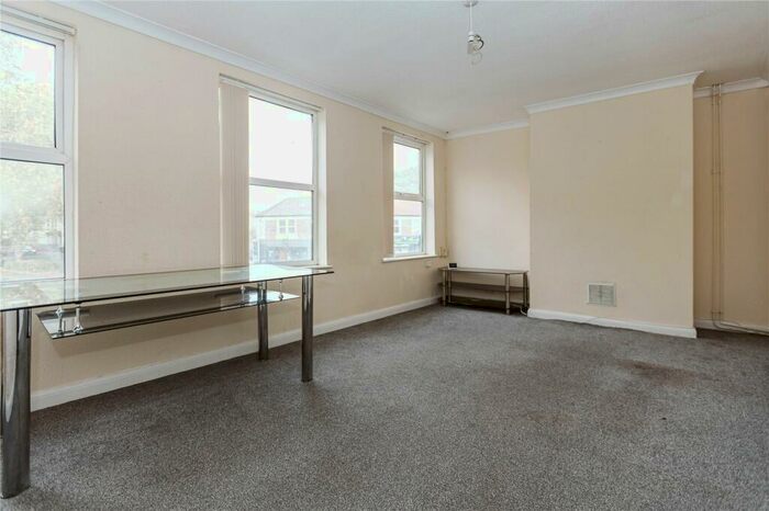 3 Bedroom Apartment To Rent In Fishponds Road, Fishponds, Bristol, BS16