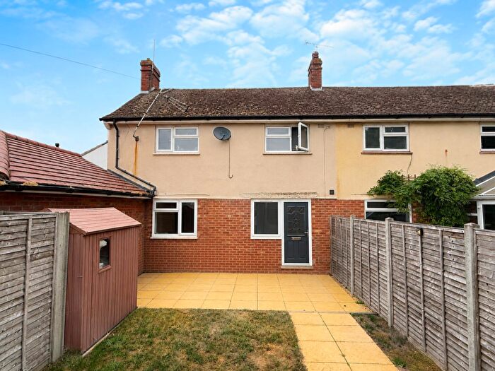 1 Bedroom Apartment To Rent In Nelson Crescent, Thetford, IP24
