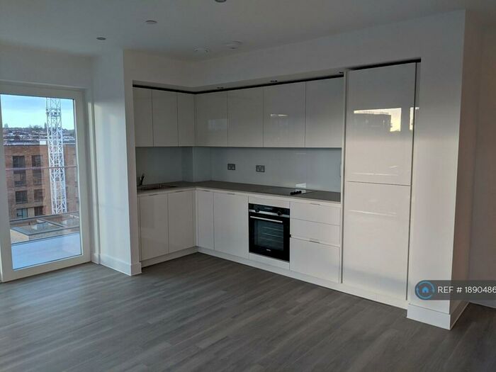 1 Bedroom Flat To Rent In Jasmin House, London, NW9