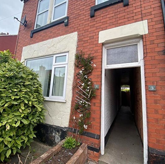 3 Bedroom End Of Terrace House To Rent In Co-Operation Street, Enderby, Leicester, LE19