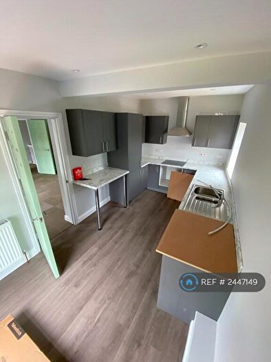 2 Bedroom Flat To Rent In Britannia Road, Norwich, NR1