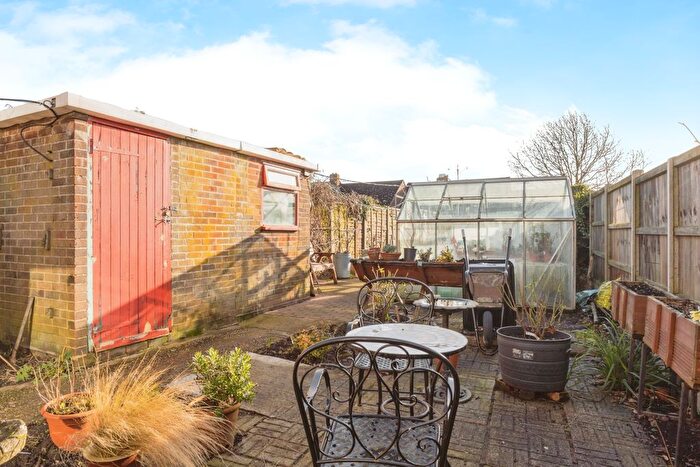 2 Bedroom Semi-detached House For Sale In Pople Street, Wymondham, Norfolk, NR18