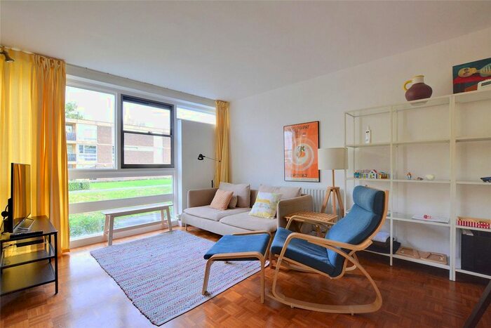 2 Bedroom Terraced House To Rent In South Row, Blackheath, London, SE3