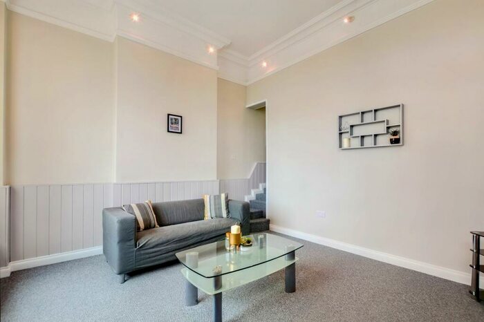 4 Bedroom End Of Terrace House To Rent In Scott Street, Leicester, LE2