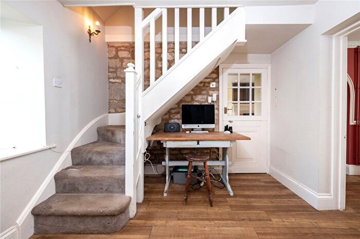 3 Bedroom End Of Terrace House For Sale In Walcot, Sleaford, Lincolnshire, NG34