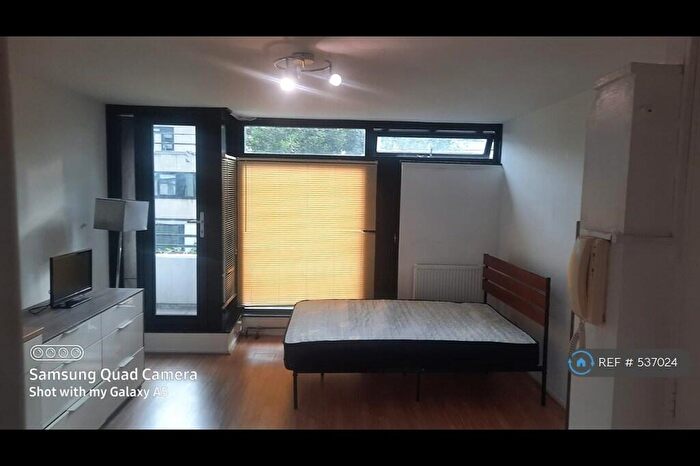 1 Bedroom Flat To Rent In Broadfield Lane, London, NW1