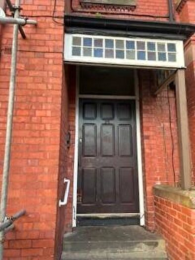 1 Bedroom Flat To Rent In Ullet Road, Liverpool, Merseyside, L17