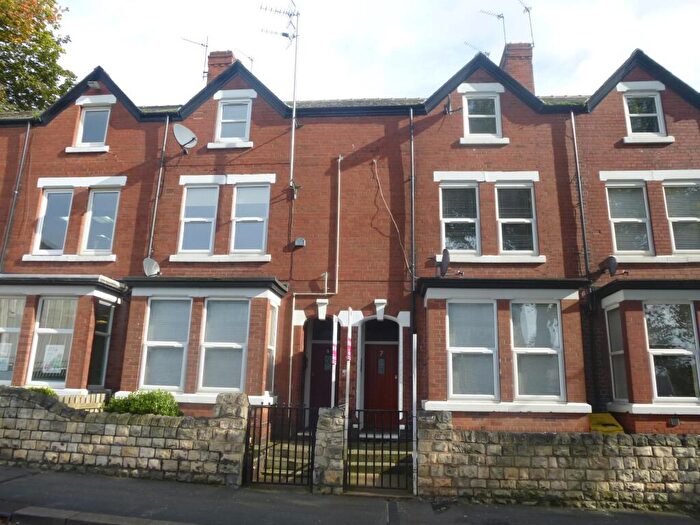1 Bedroom Flat To Rent In Chequer Road, Doncaster, DN1