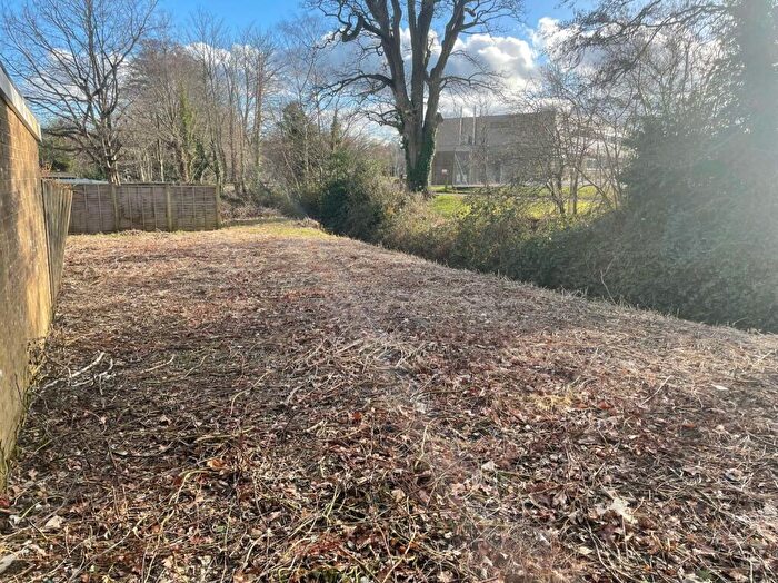 Land For Sale In Appledore Gardens, Lindfield, RH16