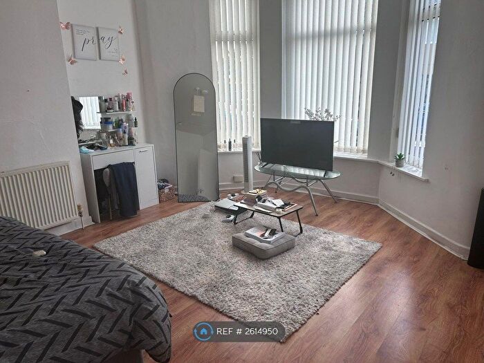 1 Bedroom Flat To Rent In Worcester Drive, Liverpool, L13