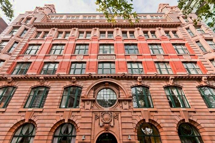 2 Bedroom Flat To Rent In Century Buildings, St Marys Parsonage, Central, M3