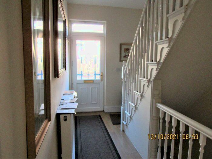 1 Bedroom House Of Multiple Occupation To Rent In Clough Road, Rotherham, S61