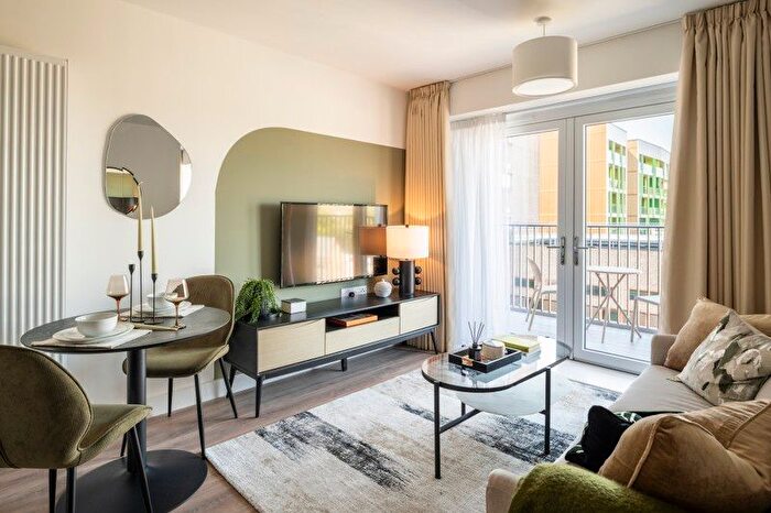 Studio For Sale In Edgware Road, Hendon, NW9