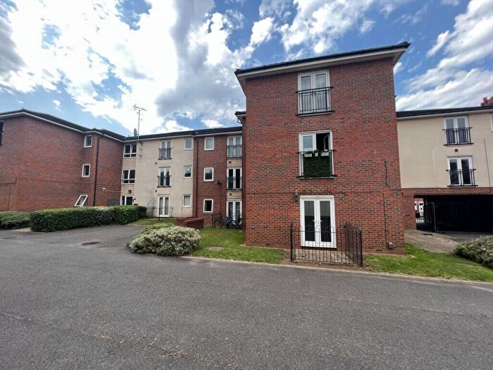 2 Bedroom Flat To Rent In Welford Road, Leicester, LE2