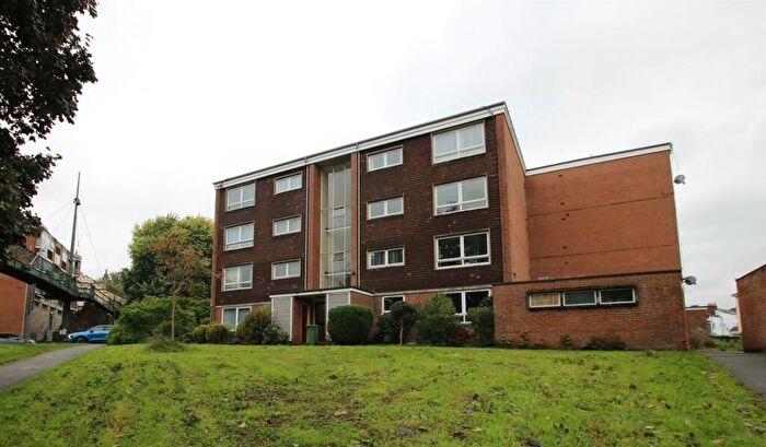 1 Bedroom Flat To Rent In Southgate, Exeter, EX2