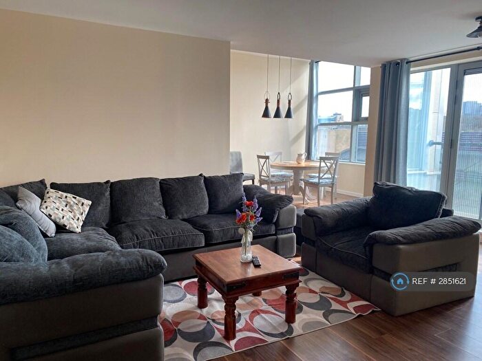 3 Bedroom Penthouse To Rent In Hanover Mill, Newcastle Upon Tyne, NE1