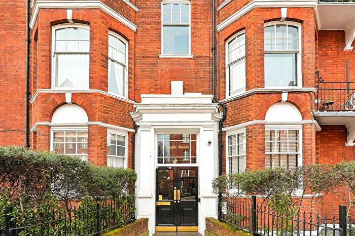 1 Bedroom Flat For Sale In Beaufort Street, Chelsea, SW3