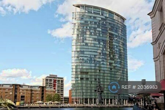 2 Bedroom Flat To Rent In Hertsmere Road, London, E14