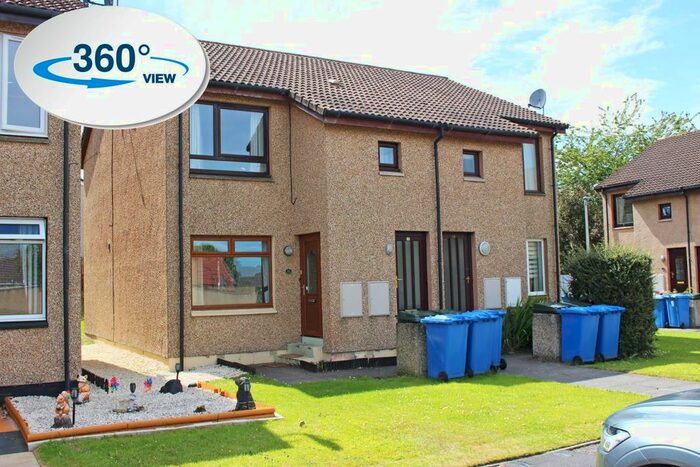 1 Bedroom Flat To Rent In Hilton Crescent, Inverness, IV2