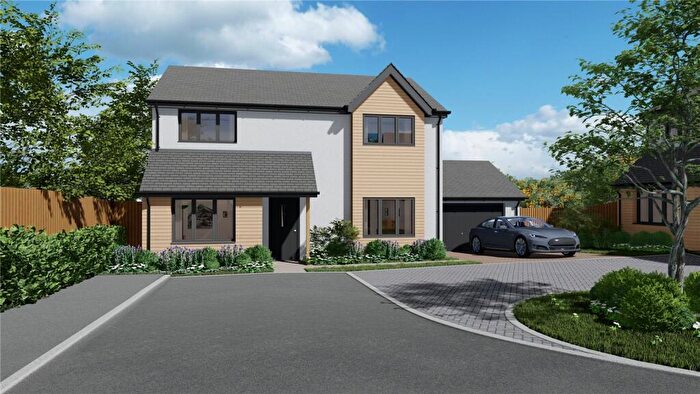 4 Bedroom Detached House For Sale In Maple Close, Thornley, Durham, DH6