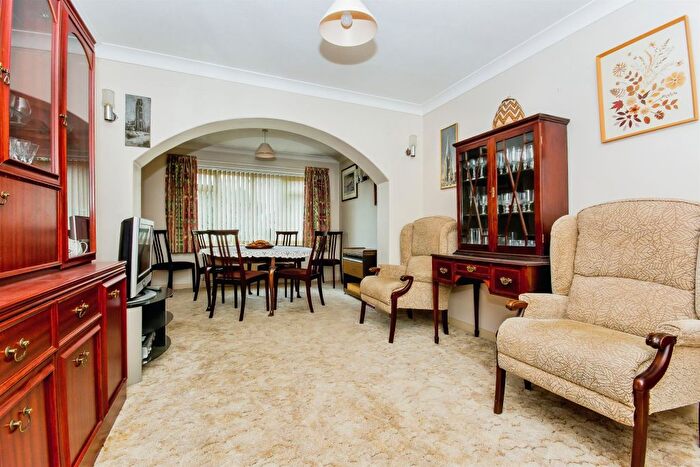 4 Bedroom Detached House For Sale In Marriots Gate, Lutton, Spalding, PE12