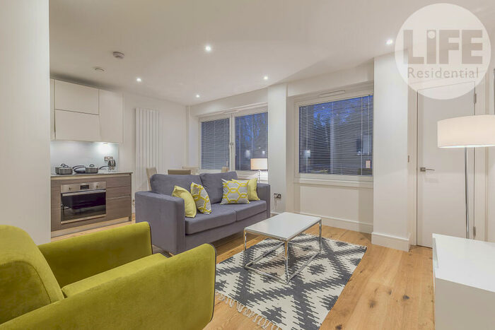 1 Bedroom Apartment To Rent In Molesworth Street, London, SE13