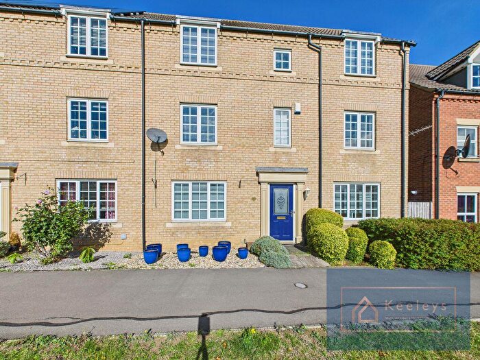 5 Bedroom House To Rent In Kings Avenue, Ely, Cambridgeshire, CB7