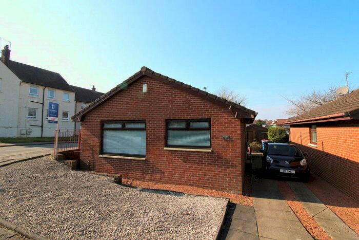 3 Bedroom Bungalow To Rent In Airlie Drive, Polmont, FK2