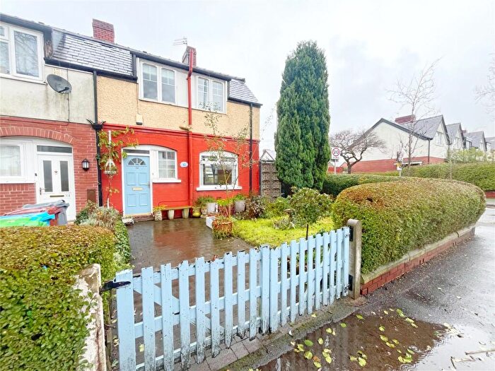 2 Bedroom End Of Terrace House For Sale In Victoria Avenue, Blackley, Manchester, M9