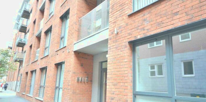 3 Bedroom Apartment To Rent In Halo, Simpson Street, Manchester, M4