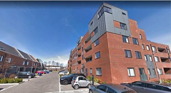 2 Bedroom Flat To Rent In Appelbee Court, Harrow, Harrow, Middlesex, HA3