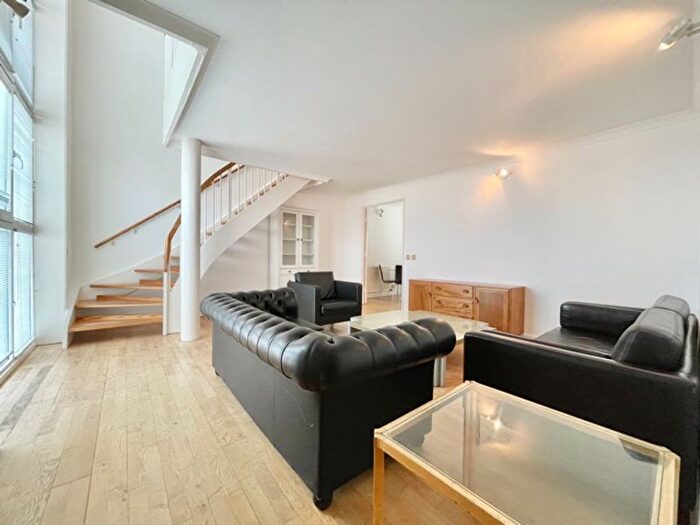 2 Bedroom Flat To Rent In Princes Court, London, SE16