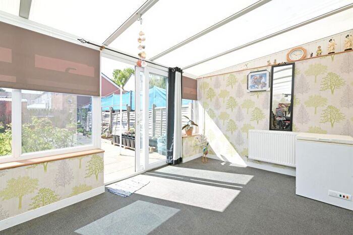 3 Bedroom Terraced House For Sale In Crabtree, Peterborough, PE4