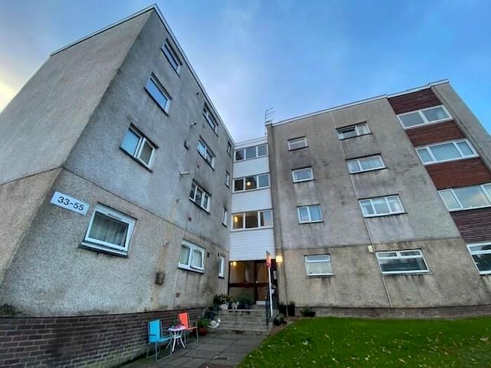 1 Bedroom Flat To Rent In Juniper Avenue, East Kilbride, Glasgow G75