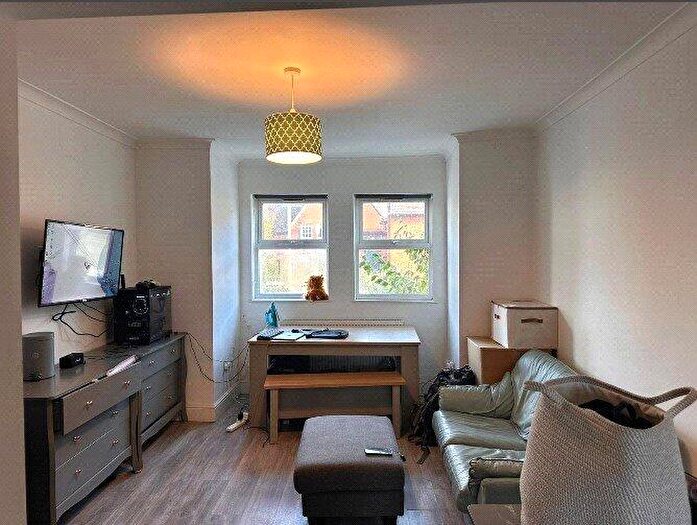 Property To Rent In York Road, Aldershot, Hampshire, GU11