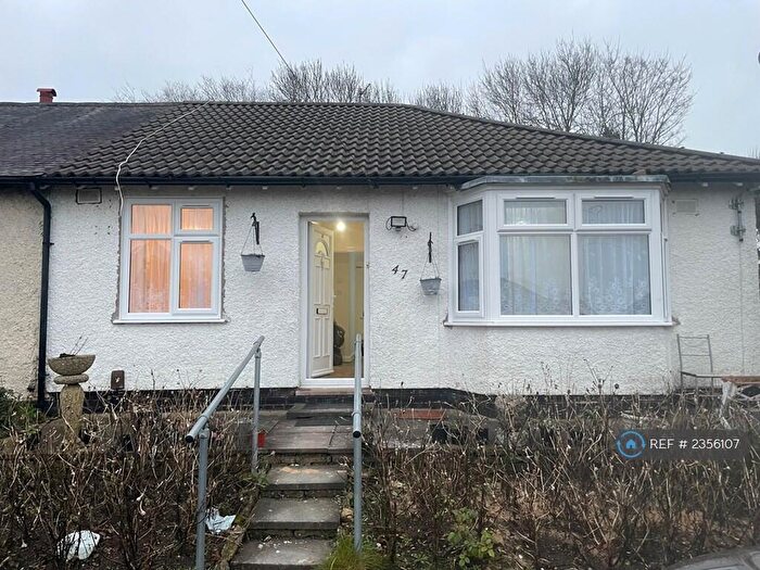 3 Bedroom Bungalow To Rent In Tennis Court Drive, Leicester, LE5