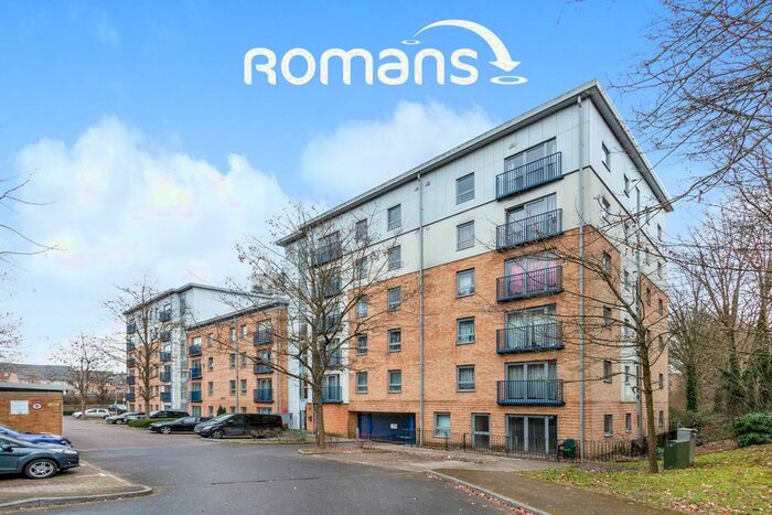 2 Bedroom Flat To Rent In Priestley Road, Basingstoke, RG24