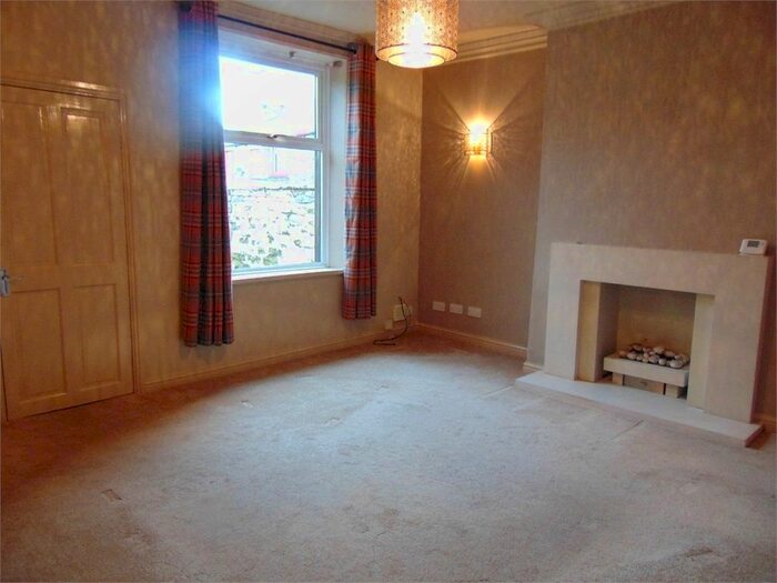 2 Bedroom Terraced House To Rent In Queen Street, Briercliffe, Burnley, Lancashire BB10